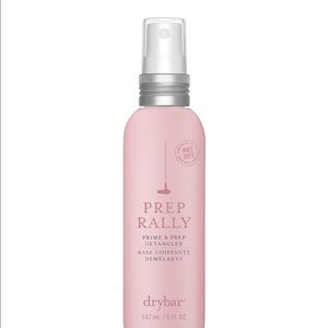 DRYBAR : PREP RALLY Prime & Prep